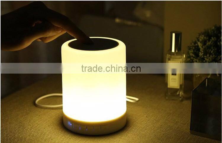 High Quality portable mini speaker Wireless Mini Digital Music Box Speaker Support TF/ SD card