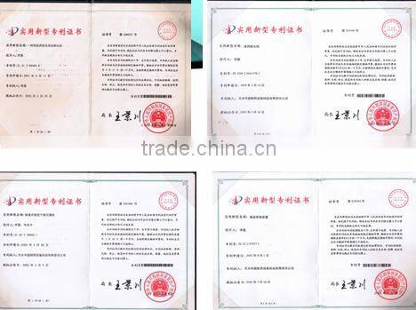 Meat Paste Microwave Vacuum Dewatering Machine / Drying Equipment