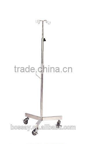 BS - 679A Medical Drip Stand