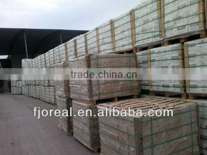 300x600mm beautiful beige wall ceramic 3D tiles house design