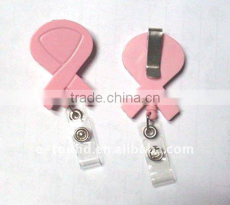 Plastic Badge Holders