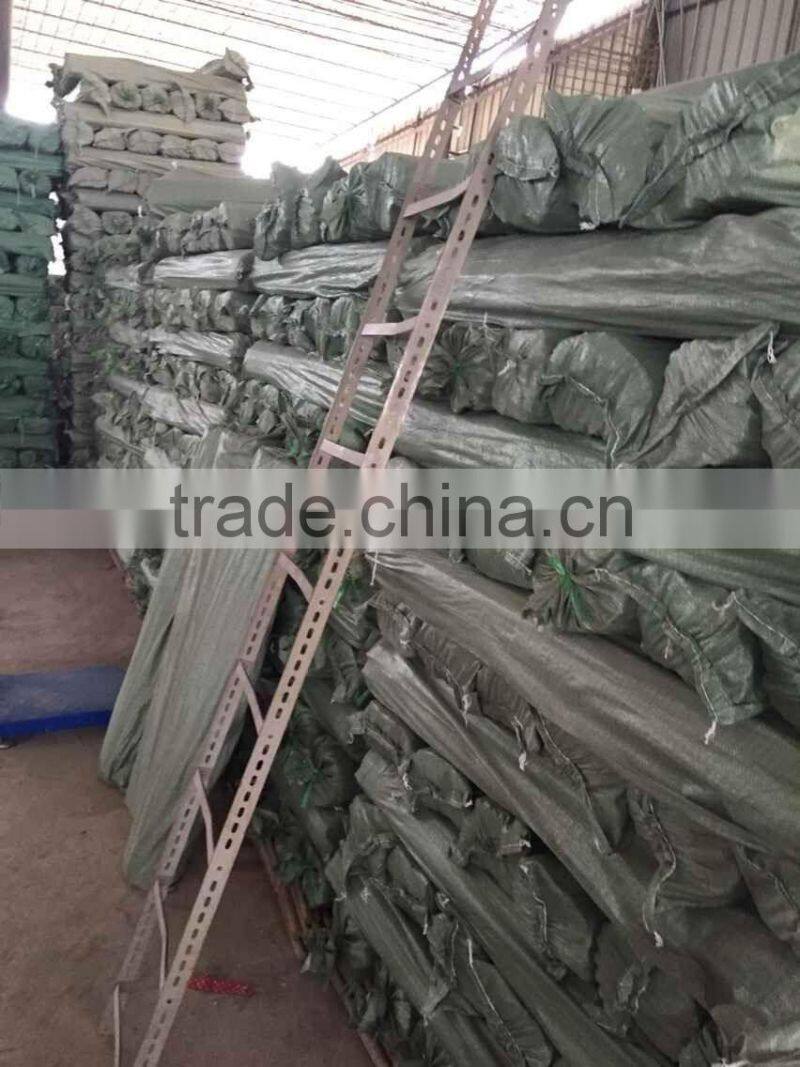 High quality broom wooden handle