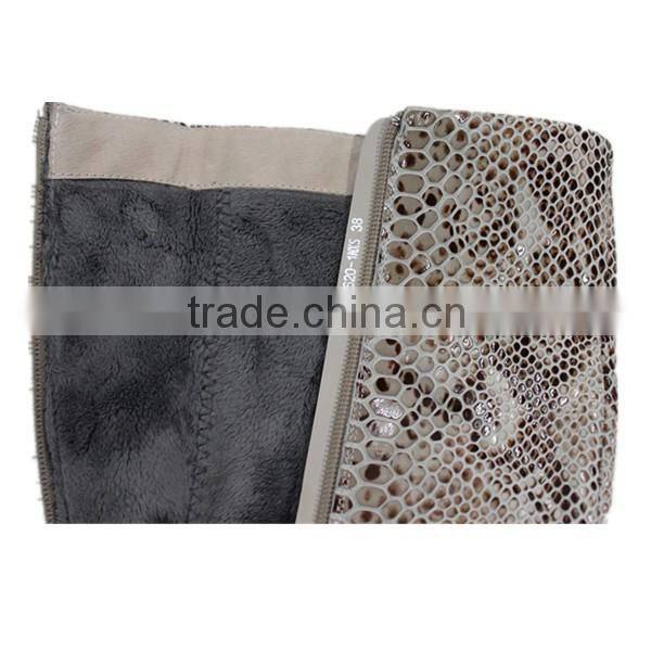 thigh boots winter women boots in europe