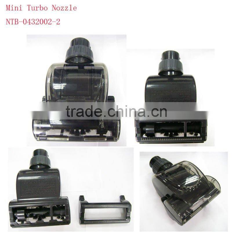 vacuum cleaner turbo nozzle