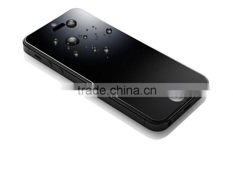 Anti-Spy Tempered Glass Screen Protector For iPhone 6