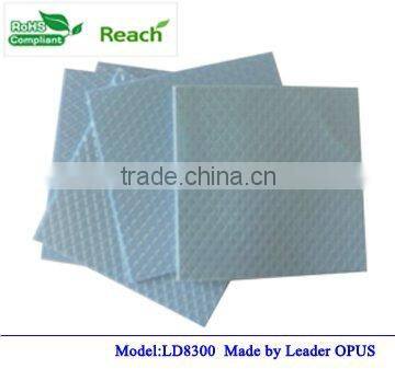 2.5w/m.k Silicone Thermal Pad 2mm