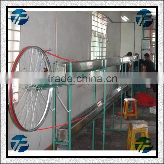 Automatic Candle Making Machine for candle