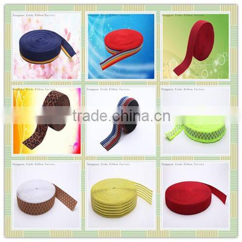 Polyester Elastic band/Cotton Elastic Band/elastic band
