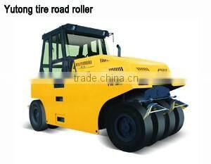 Hot Sale 120hp Engine New Price Road Roller