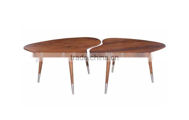 Italy sample design office table/Any home furniture living room dining table