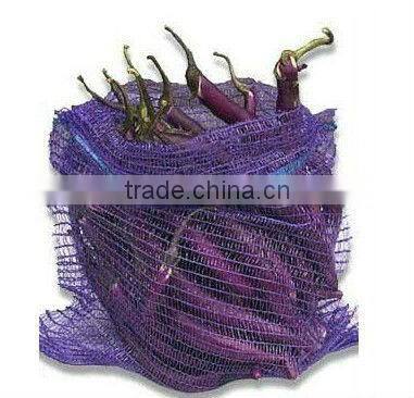 leno sack leno mesh bag for potato