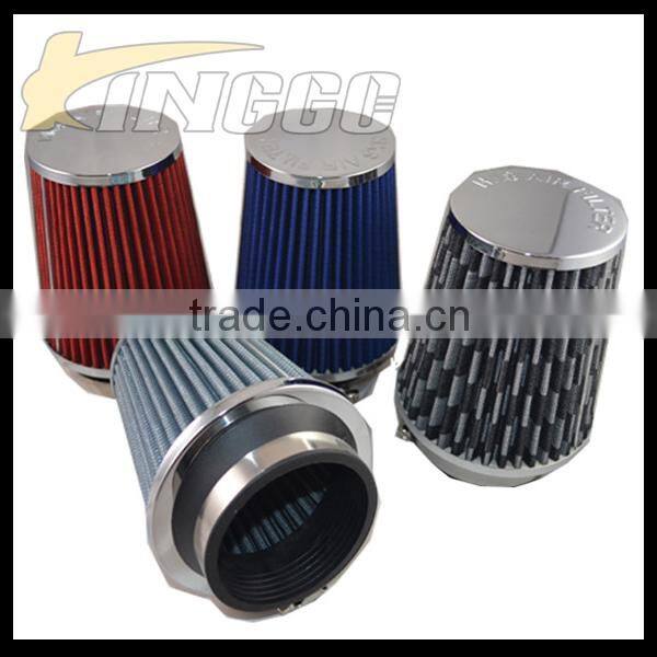 High Performance Racing Colored Universal Air Filter