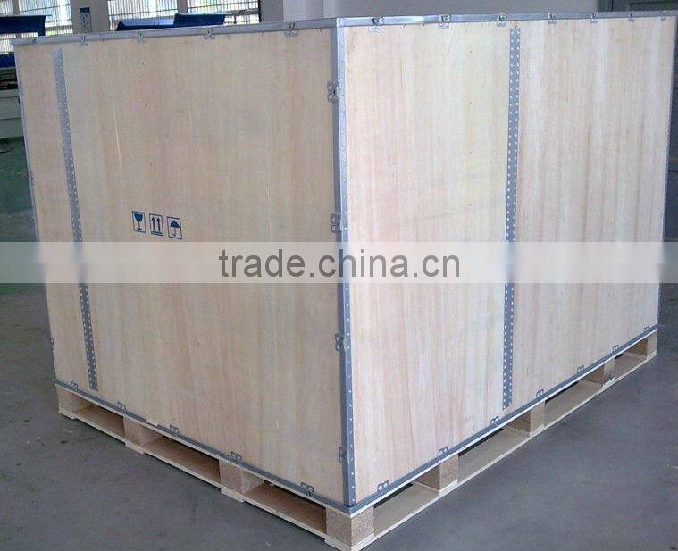 Made in China solar module EL defecting testing machine