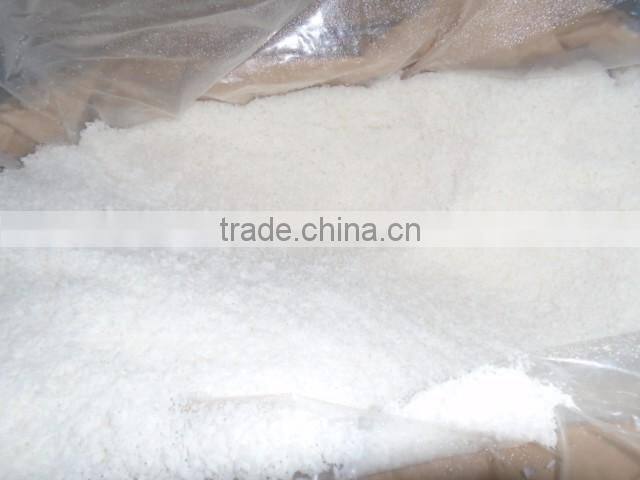High Quality Vietnam High Fat Medium Desiccated Coconut from Interimex JSC
