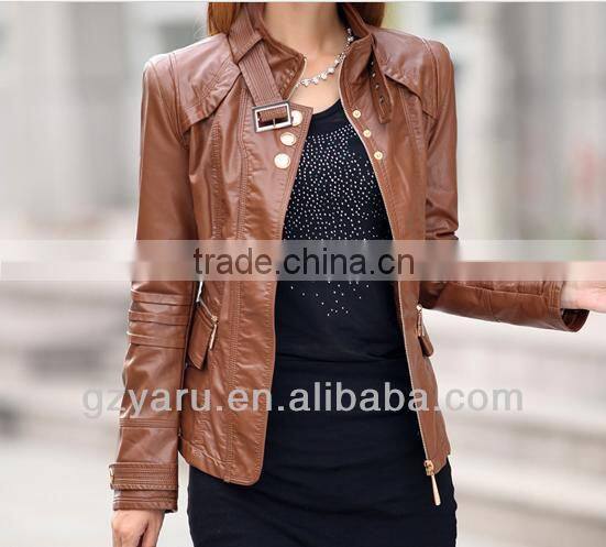 Uniform Jackets for Fashion Ladies