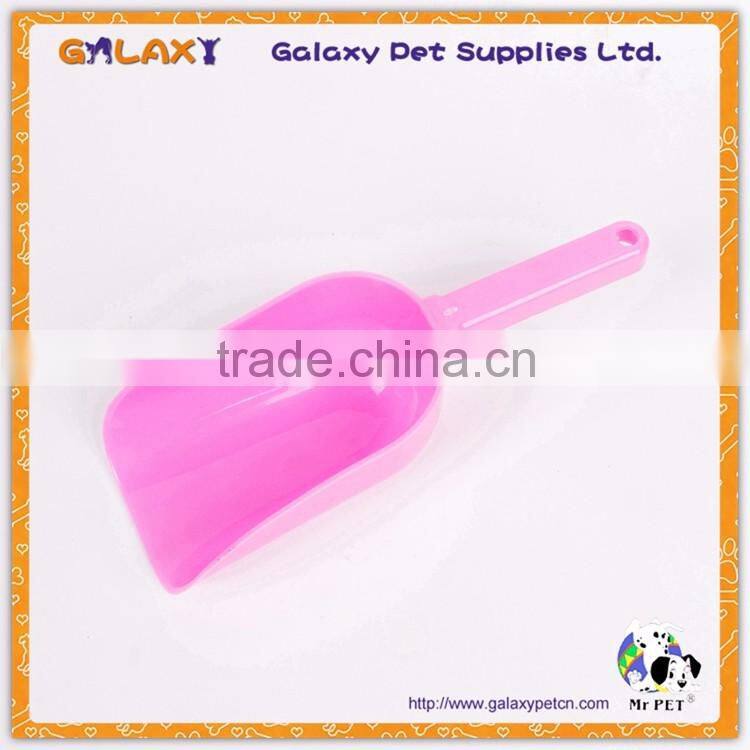 OEM Easy Clean Pickup Tool Convenient Pooper Scooper For Pet Dog Cat pooper scooper, custom plastic pet pooper scooper maker
