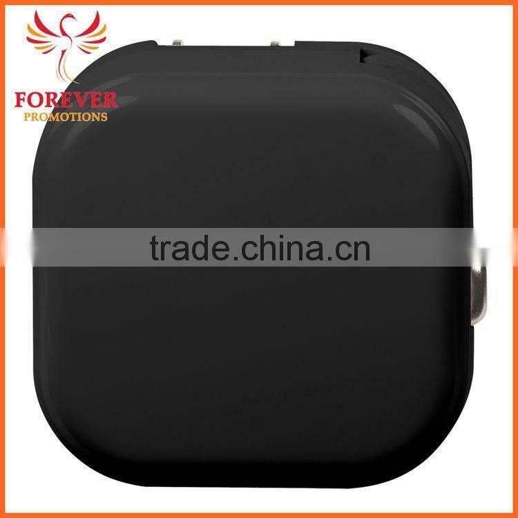 New Design Power Bank Hot Selling AC USB Car Charger Manufactory