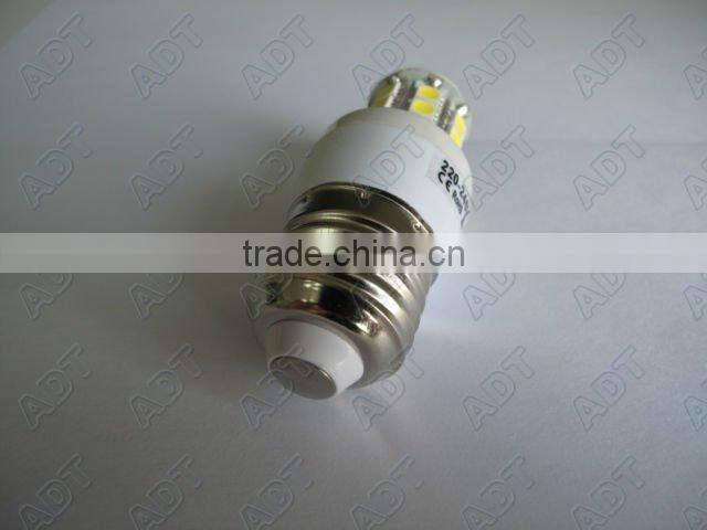 E27 Spot light 6000K high bright white 220v -240v wih 27 pcs 5050 leds