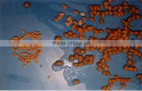 sodium polyacylate SAP inflatable sandbag