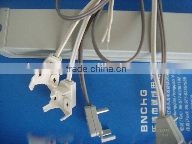 high quality plastic box for led driver