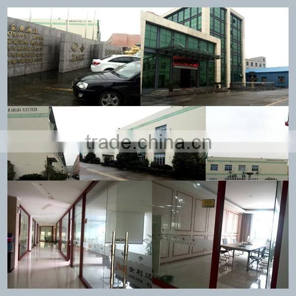 Good Quality for china supplier with Copper conductor car audio power cables