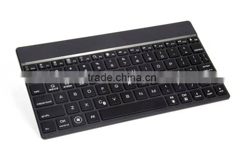 Universal Wireless bluetooth Keyboard for Laptops & Tablets, Compatible with IOS, Android, andWin8 Systems