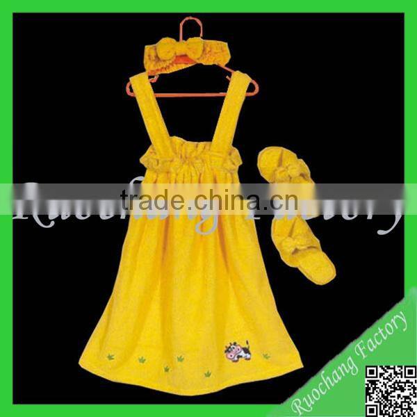 Promotional hotel bath robe&cotton chenille bathrobes&bath robe for women