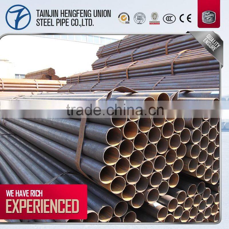 schedule 40 steel erw pipe astm a53