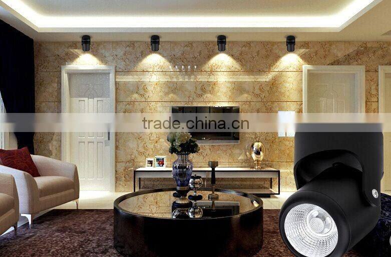 360 degree led ceiling light retrofit 5w 10w 15w 20w(TongDa)