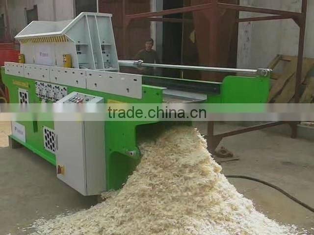 High Quality Shaving machine