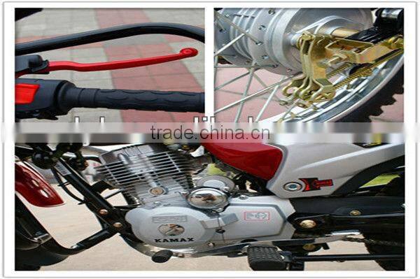 China Cheap EVO 150 200cc Dirt Bike for Sale