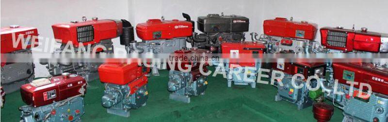 20hp diesel engine from china manufacturer HuaKe Power