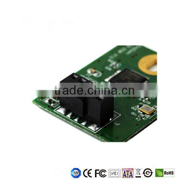 USB2.0 MLC/SLC Disk on Module 8GB USB DOM