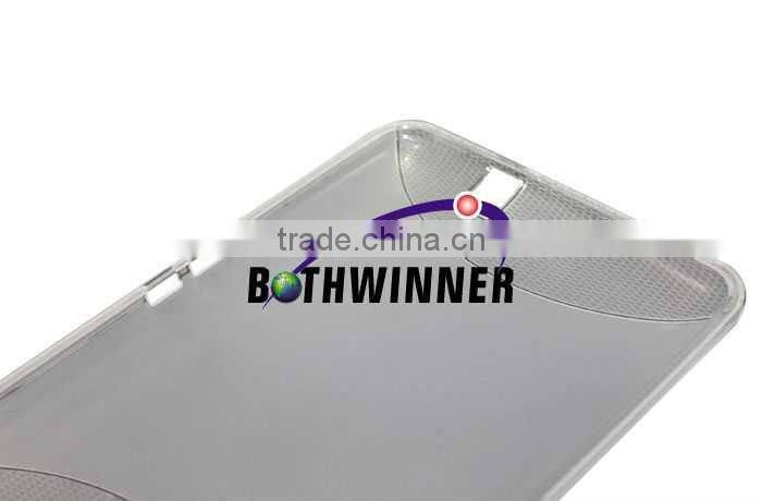 Selenodont shape case for Kindel fire 7.0