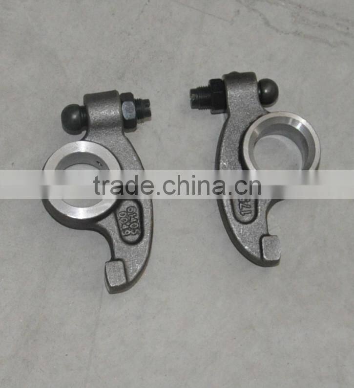 For Volvo, 21282818 Rocker Arm Assembly Intake Valve Rocker Arm