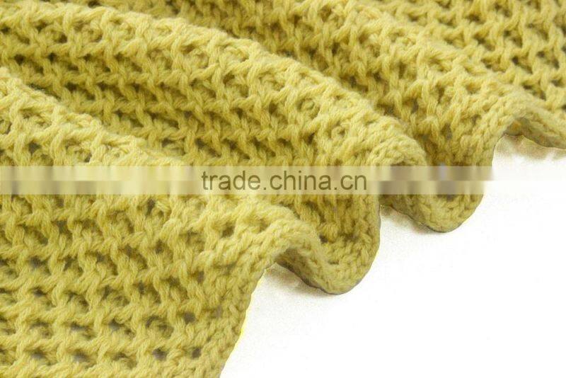 plain hot selling 2015 on stock custom neck warmer