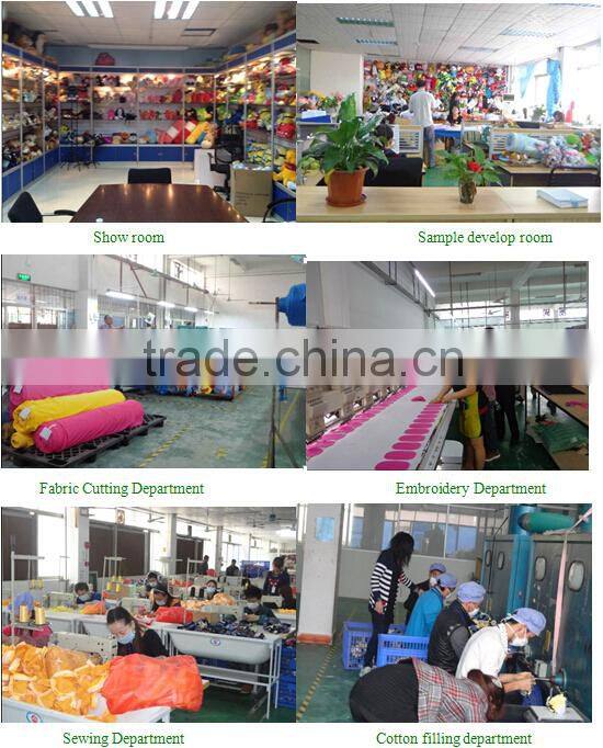 Cute lovely plush red parrot toy, Stuffed soft pet toy plush animal toy