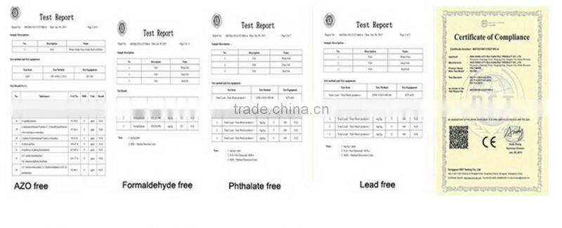 Top selling in the year 2016 good quality wholesale felt letter