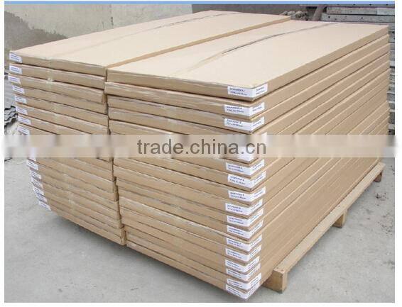 Solid wood traditional sauna glass door