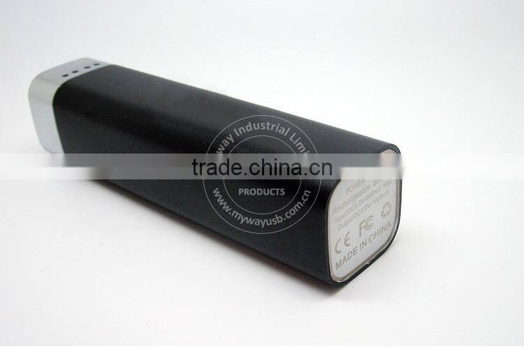 High quality Li-iron battery charger / portable Power bank 2000-5600MAH for Iphone,Samsung