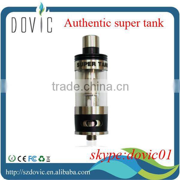 super tank with pyrex glass tank
