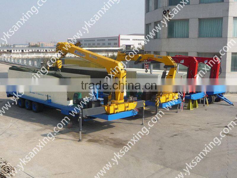 SX-600-305 SUBM MOBILE ARCH WAREHOUSE/HANGAR ROLL FORMING MACHINE