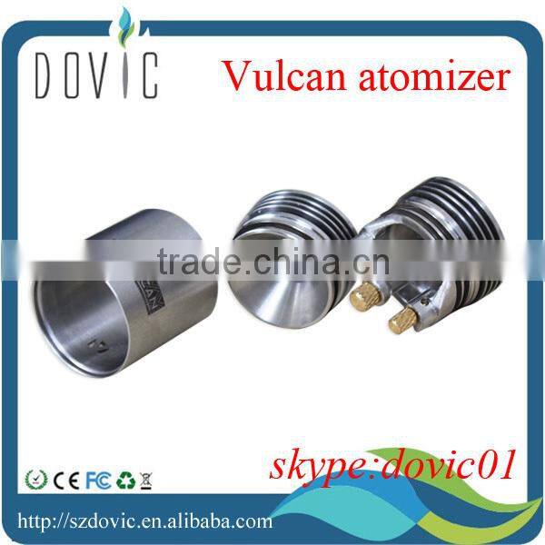 Vulcan atomizer clone with fast ship
