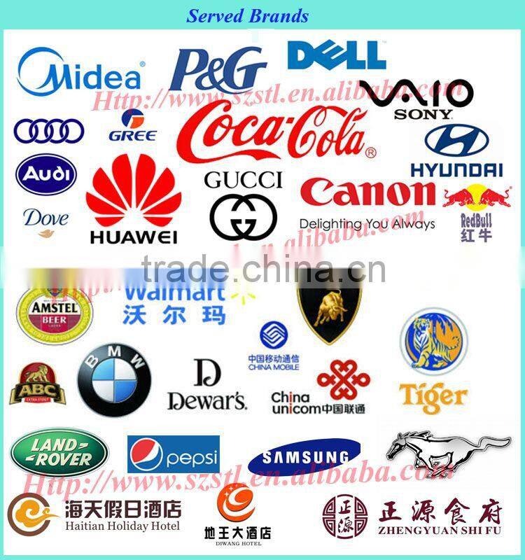 23"8k PVC umbrella transparent white, hook handle rain use straight umbrella