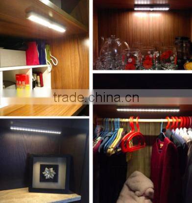 Infrared Induction LED light lamp