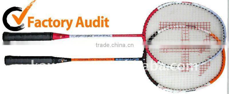 Badminton Racket/Battledore