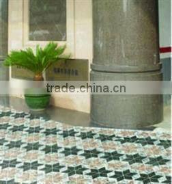 Stone Stamp Machine Pressing design pattern Machine