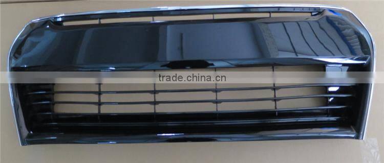 Auto bumper front for toyota prius corolla front bumper