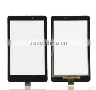 For Acer Iconia Tab 8 A1-840 FHD New Front Outter White Touch Screen Panel Sensor Lens Glass Replacement