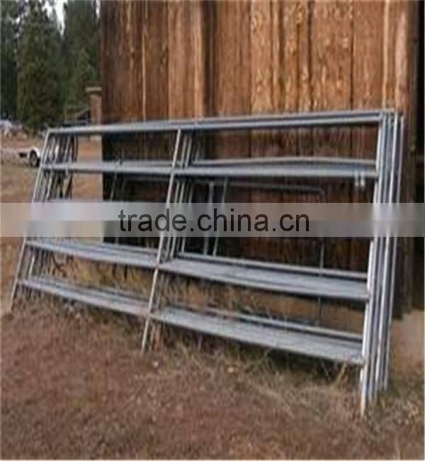ft animal fence/horse fence(2016 Brazil Olympic games supplier)